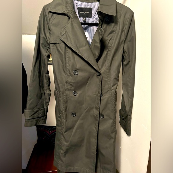 NWT Banana Republic jacket 🧥 - Picture 2 of 7
